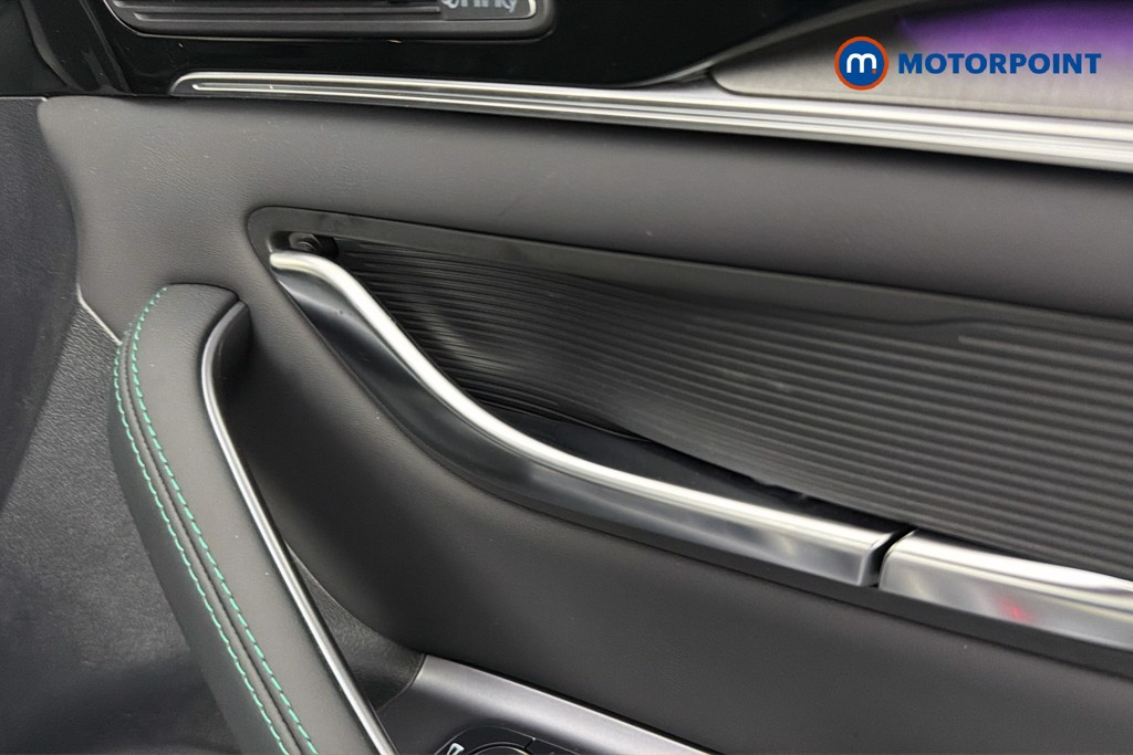 BYD Seal U Comfort Automatic Petrol Plug-In Hybrid SUV - Stock Number (1659552) - 42nd supplementary image