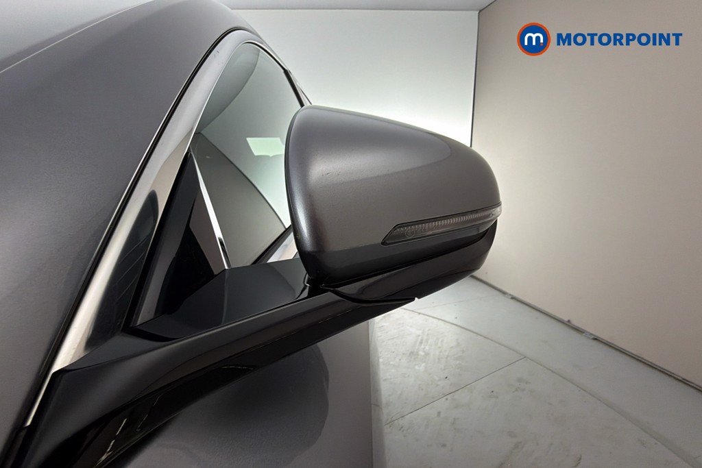 BYD Seal U Comfort Automatic Petrol Plug-In Hybrid SUV - Stock Number (1659552) - 43rd supplementary image