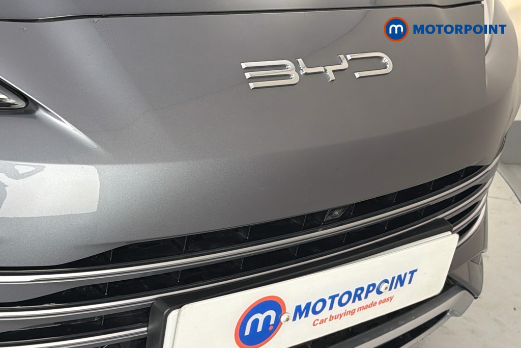 BYD Seal U Comfort Automatic Petrol Plug-In Hybrid SUV - Stock Number (1659552) - 45th supplementary image