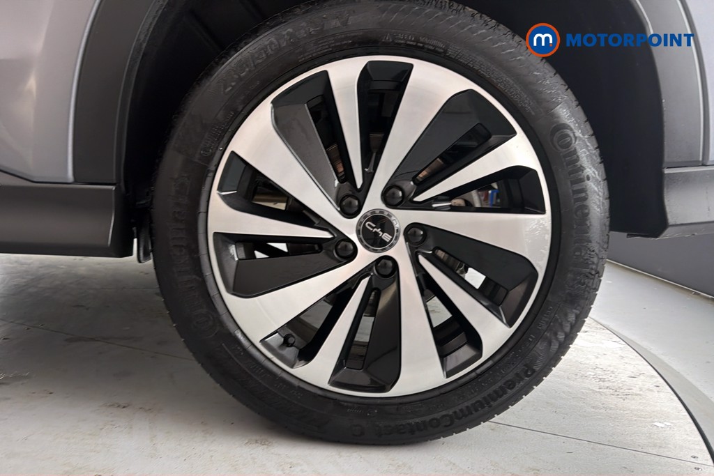 BYD Seal U Comfort Automatic Petrol Plug-In Hybrid SUV - Stock Number (1659552) - 48th supplementary image