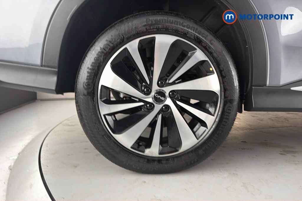 BYD Seal U Comfort Automatic Petrol Plug-In Hybrid SUV - Stock Number (1659552) - 49th supplementary image