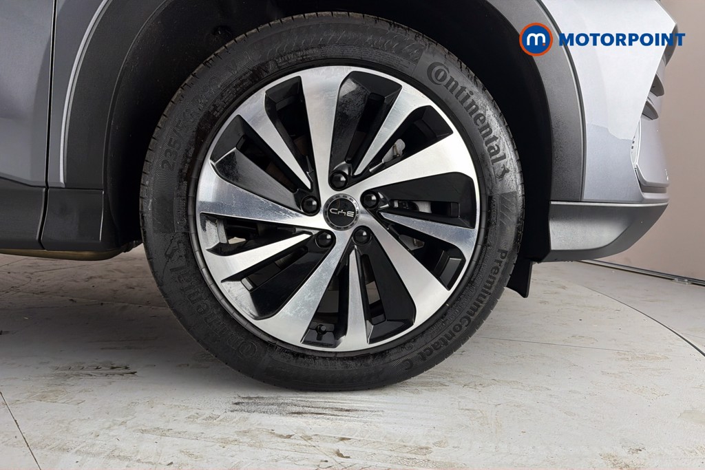 BYD Seal U Comfort Automatic Petrol Plug-In Hybrid SUV - Stock Number (1659552) - 50th supplementary image