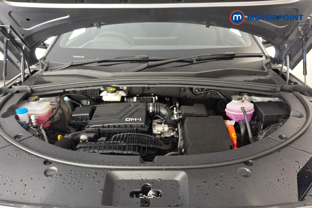 BYD Seal U Comfort Automatic Petrol Plug-In Hybrid SUV - Stock Number (1659552) - 51st supplementary image