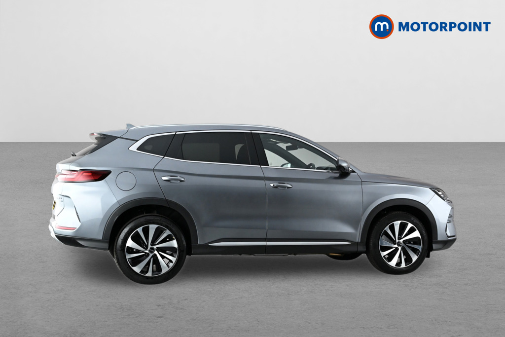 BYD Seal U Comfort Automatic Petrol Plug-In Hybrid SUV - Stock Number (1659552) - Drivers side
