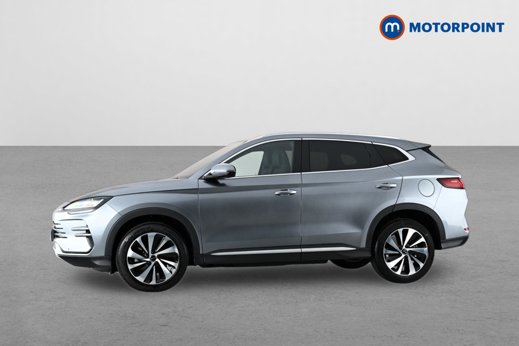 BYD Seal U Comfort Automatic Petrol Plug-In Hybrid SUV - Stock Number (1659552) - Passenger side