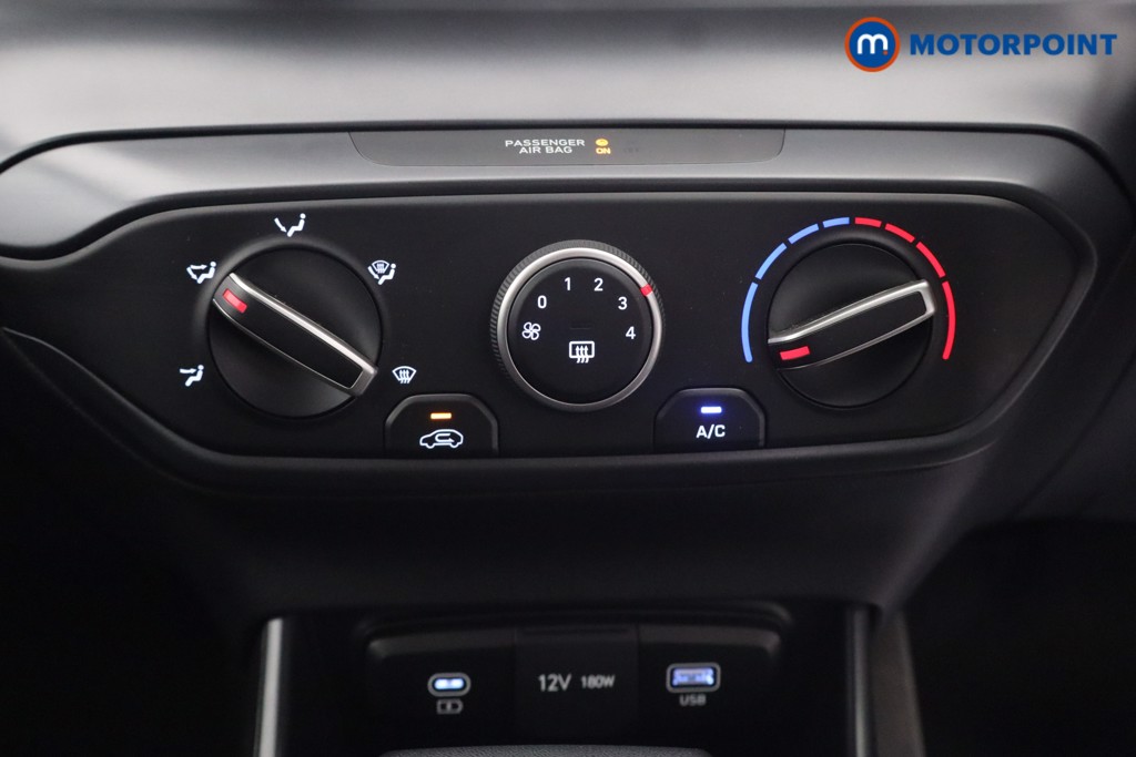 Hyundai I20 Advance Automatic Petrol Hatchback - Stock Number (1659558) - 3rd supplementary image