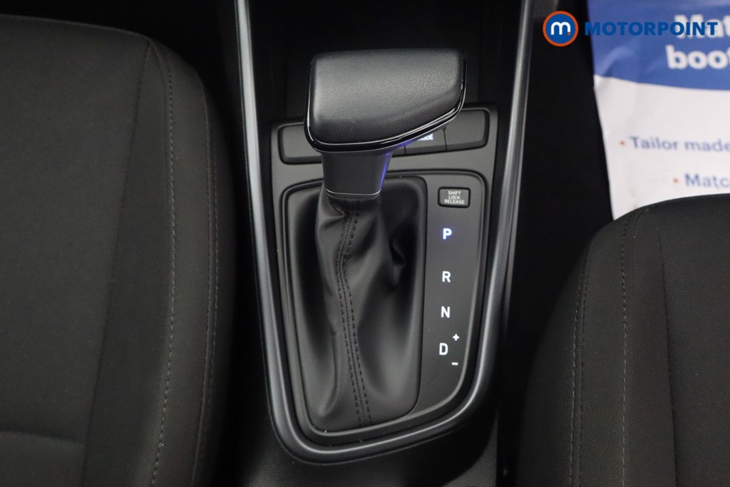 Hyundai I20 Advance Automatic Petrol Hatchback - Stock Number (1659558) - 4th supplementary image