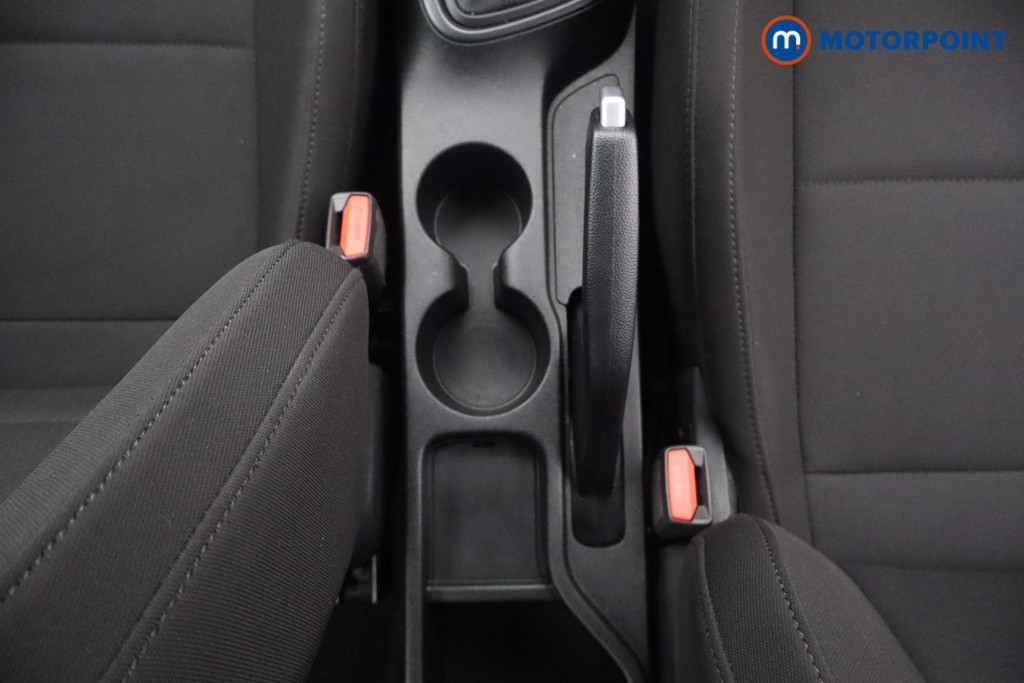 Hyundai I20 Advance Automatic Petrol Hatchback - Stock Number (1659558) - 5th supplementary image