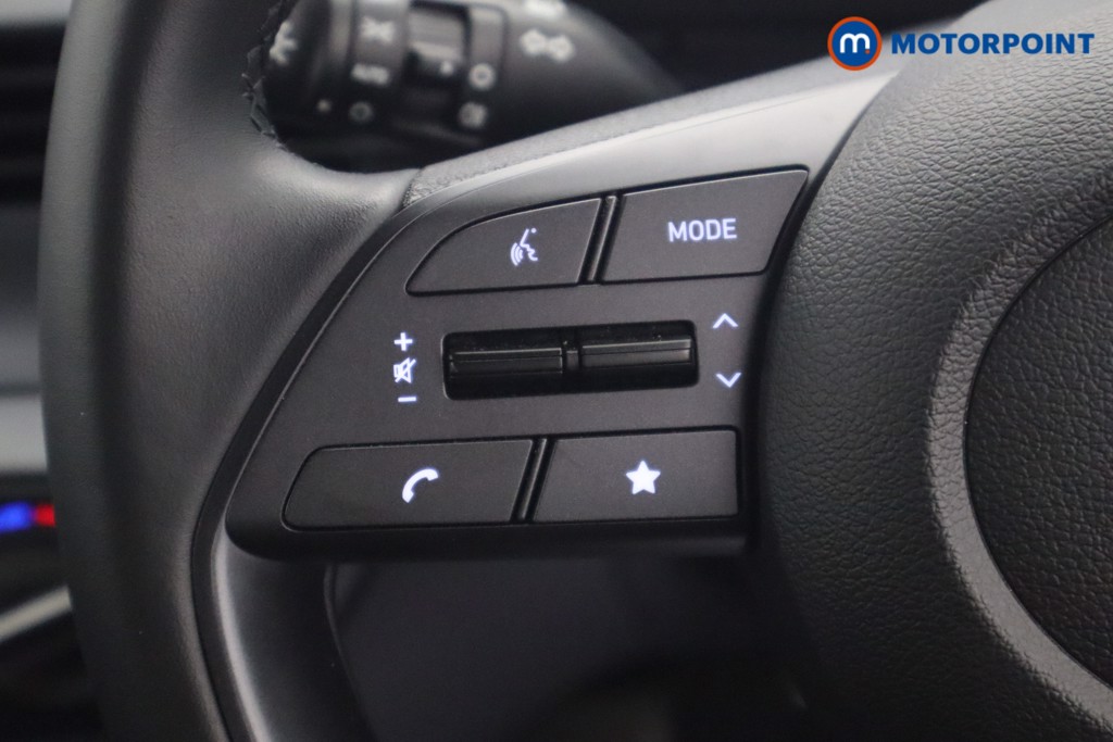 Hyundai I20 Advance Automatic Petrol Hatchback - Stock Number (1659558) - 8th supplementary image