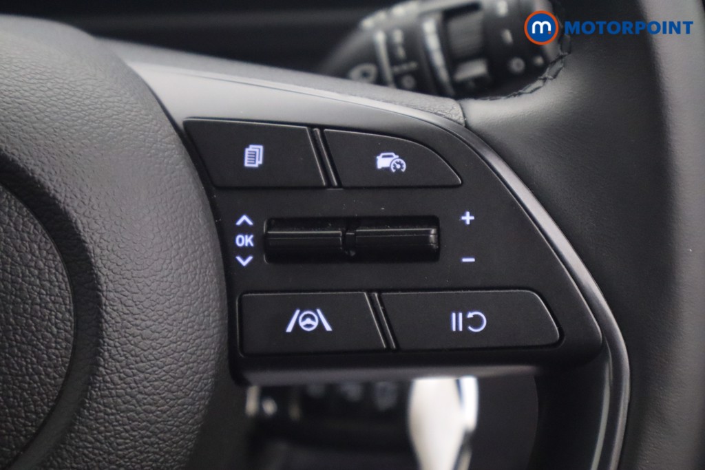 Hyundai I20 Advance Automatic Petrol Hatchback - Stock Number (1659558) - 9th supplementary image
