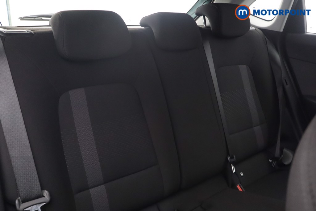 Hyundai I20 Advance Automatic Petrol Hatchback - Stock Number (1659558) - 13th supplementary image