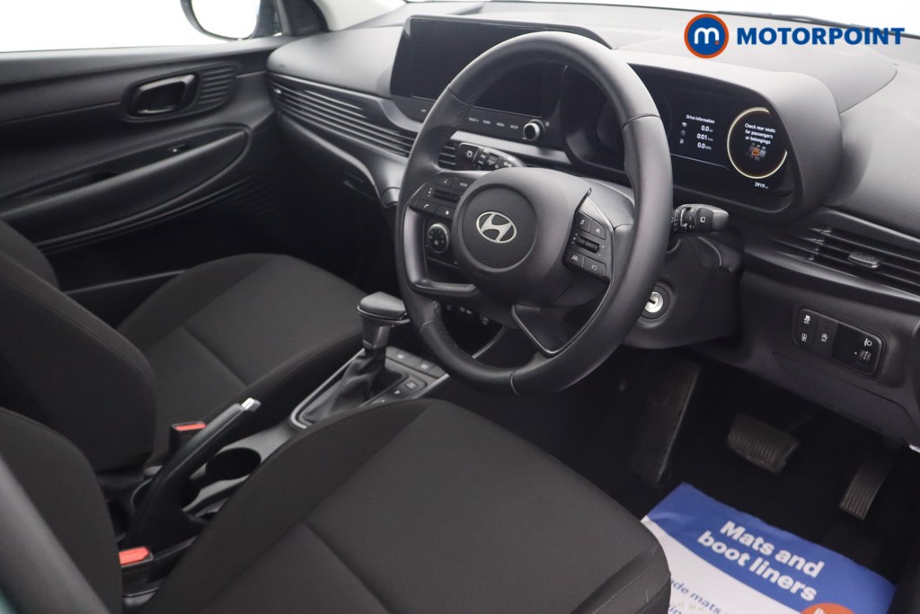 Hyundai I20 Advance Automatic Petrol Hatchback - Stock Number (1659558) - 14th supplementary image