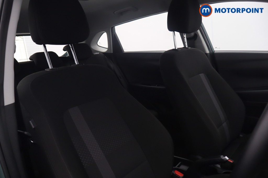 Hyundai I20 Advance Automatic Petrol Hatchback - Stock Number (1659558) - 15th supplementary image