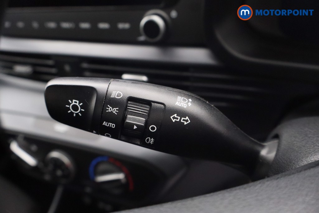 Hyundai I20 Advance Automatic Petrol Hatchback - Stock Number (1659558) - 18th supplementary image