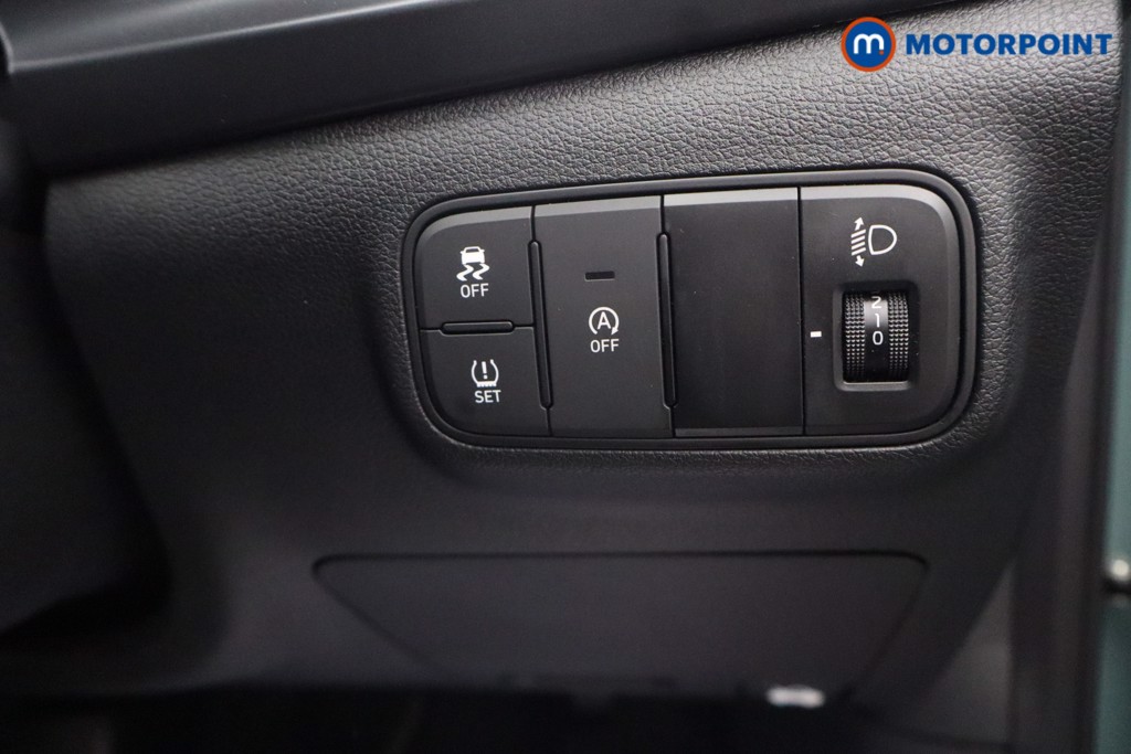 Hyundai I20 Advance Automatic Petrol Hatchback - Stock Number (1659558) - 20th supplementary image