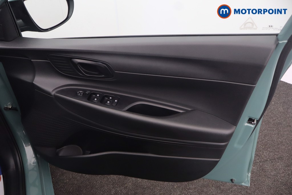 Hyundai I20 Advance Automatic Petrol Hatchback - Stock Number (1659558) - 22nd supplementary image