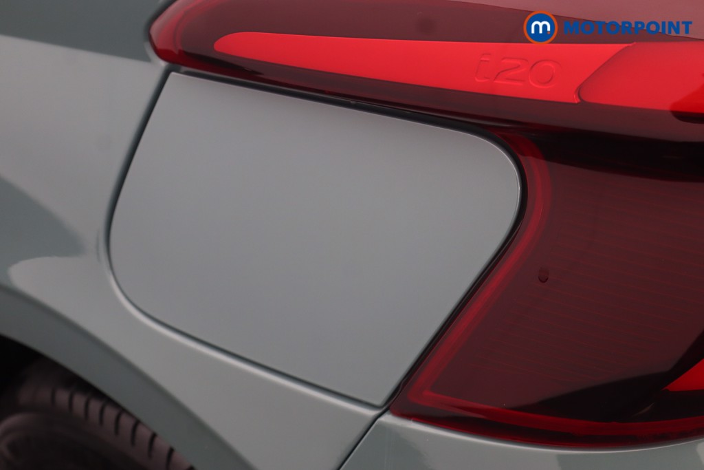Hyundai I20 Advance Automatic Petrol Hatchback - Stock Number (1659558) - 28th supplementary image