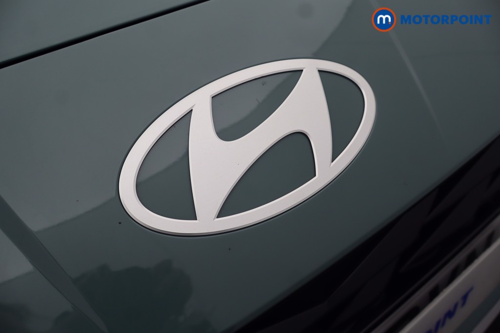 Hyundai I20 Advance Automatic Petrol Hatchback - Stock Number (1659558) - 33rd supplementary image