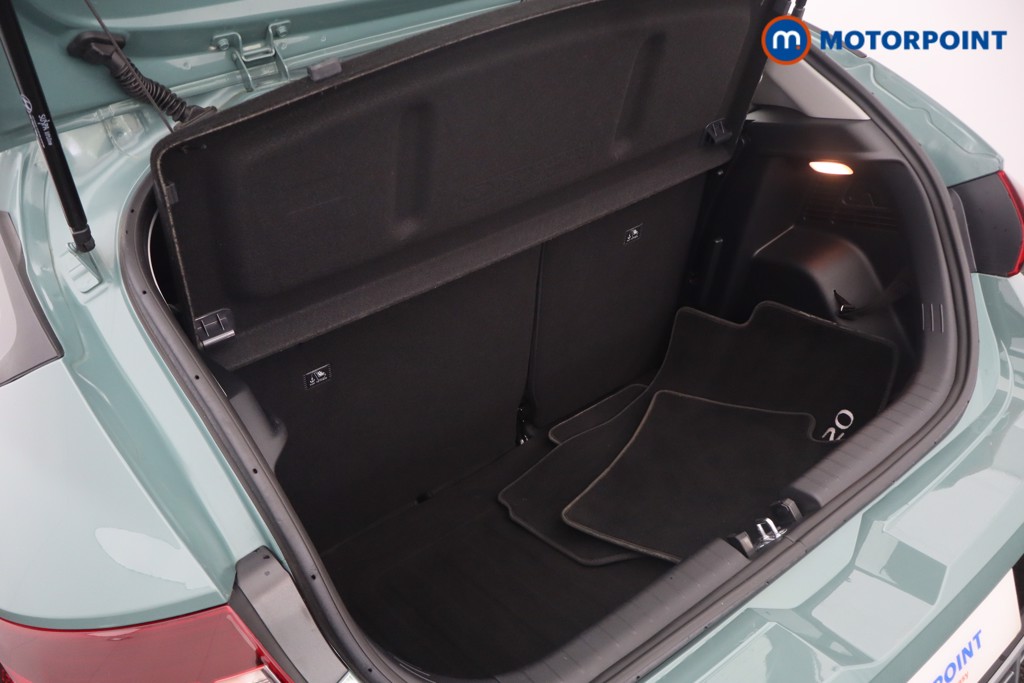 Hyundai I20 Advance Automatic Petrol Hatchback - Stock Number (1659558) - 41st supplementary image
