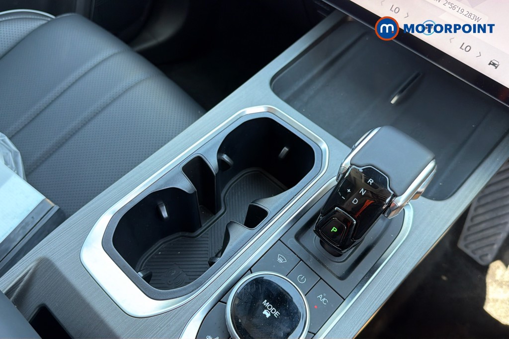 Jaecoo 7 Luxury Automatic Petrol SUV - Stock Number (1659575) - 15th supplementary image