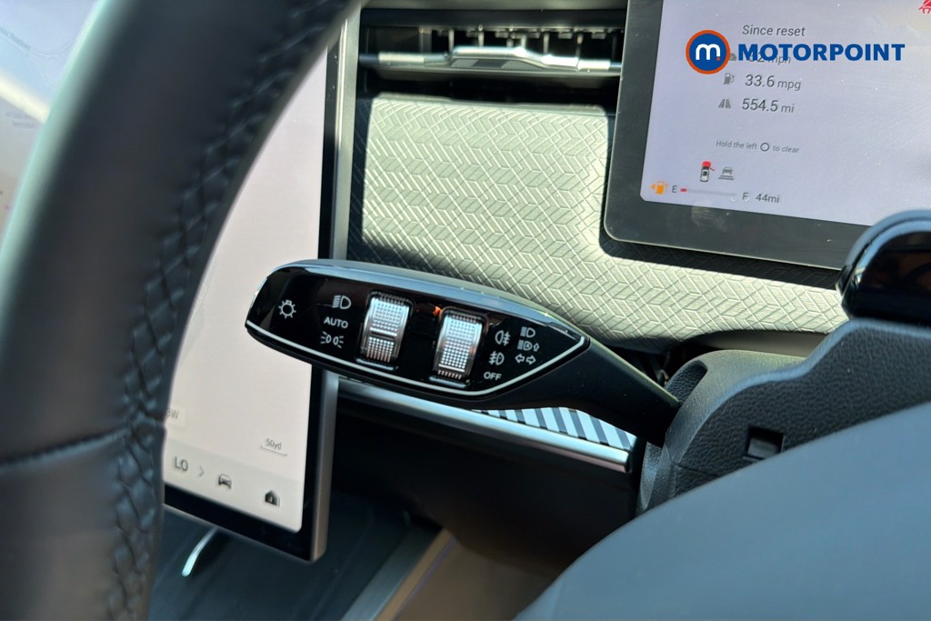 Jaecoo 7 Luxury Automatic Petrol SUV - Stock Number (1659575) - 18th supplementary image