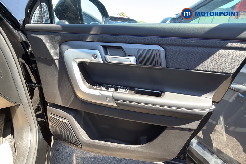 Jaecoo 7 Luxury Automatic Petrol SUV - Stock Number (1659575) - 19th supplementary image