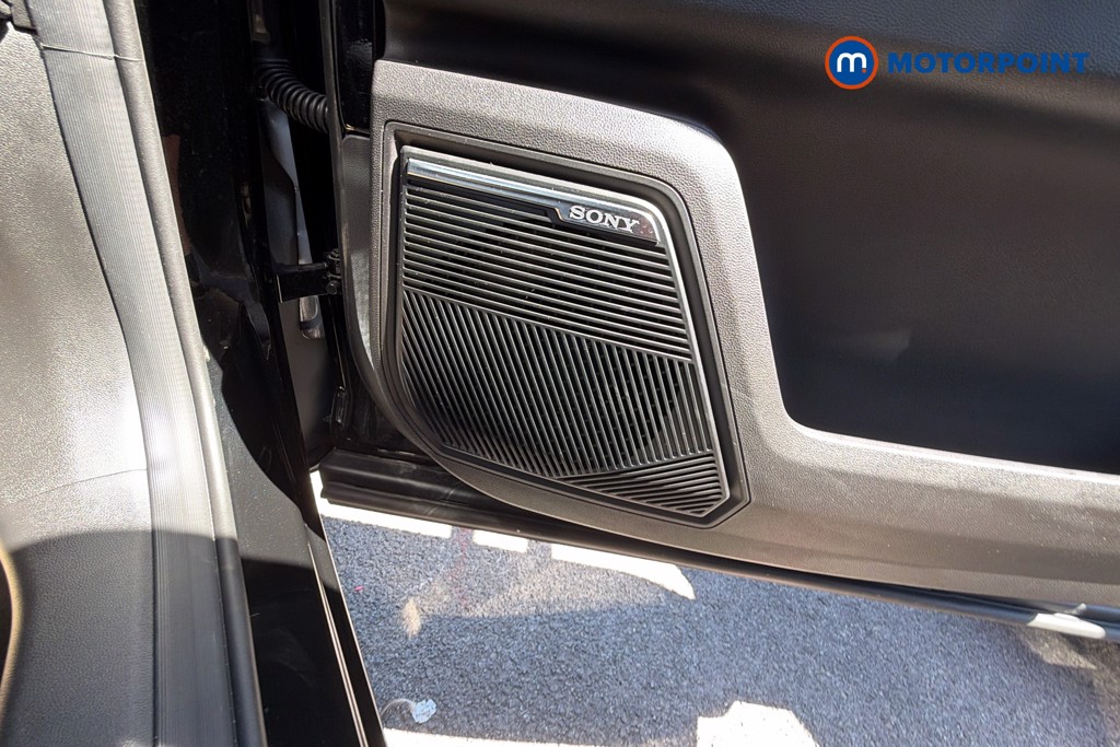 Jaecoo 7 Luxury Automatic Petrol SUV - Stock Number (1659575) - 21st supplementary image