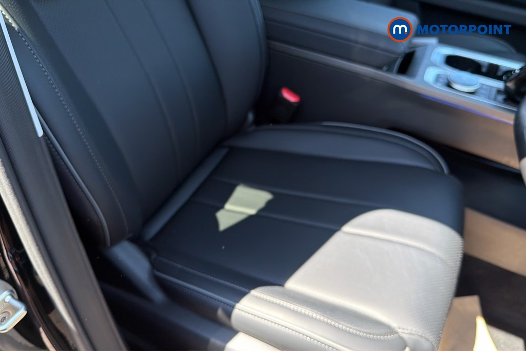 Jaecoo 7 Luxury Automatic Petrol SUV - Stock Number (1659575) - 22nd supplementary image