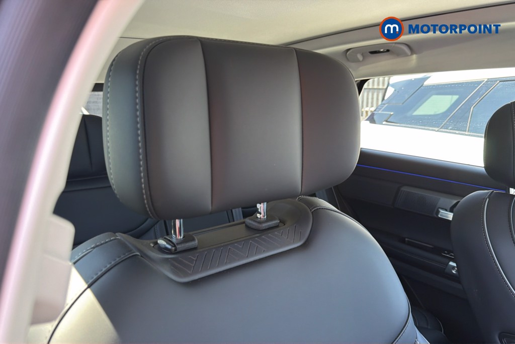 Jaecoo 7 Luxury Automatic Petrol SUV - Stock Number (1659575) - 23rd supplementary image