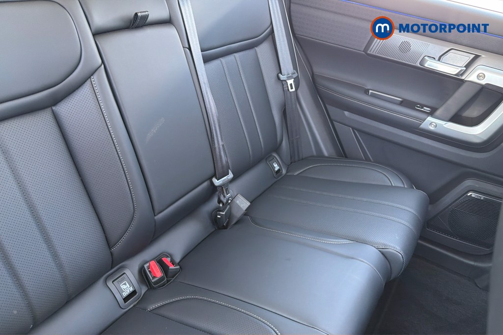 Jaecoo 7 Luxury Automatic Petrol SUV - Stock Number (1659575) - 28th supplementary image