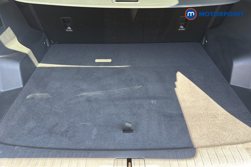 Jaecoo 7 Luxury Automatic Petrol SUV - Stock Number (1659575) - 33rd supplementary image