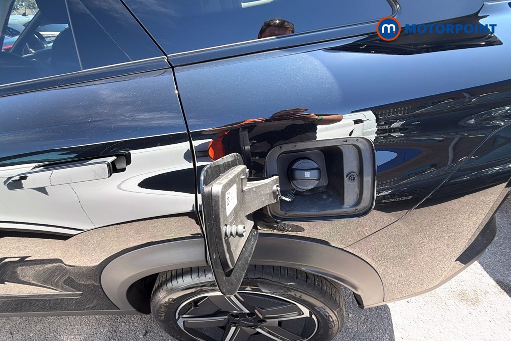 Jaecoo 7 Luxury Automatic Petrol SUV - Stock Number (1659575) - 41st supplementary image