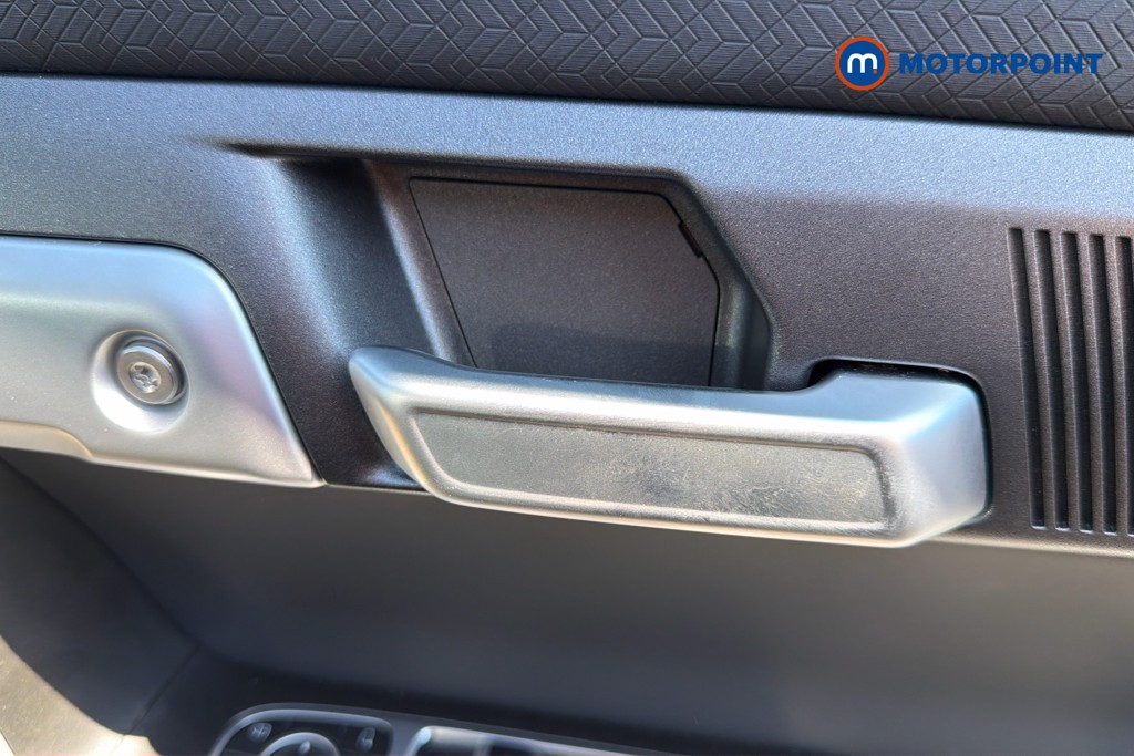 Jaecoo 7 Luxury Automatic Petrol SUV - Stock Number (1659575) - 42nd supplementary image