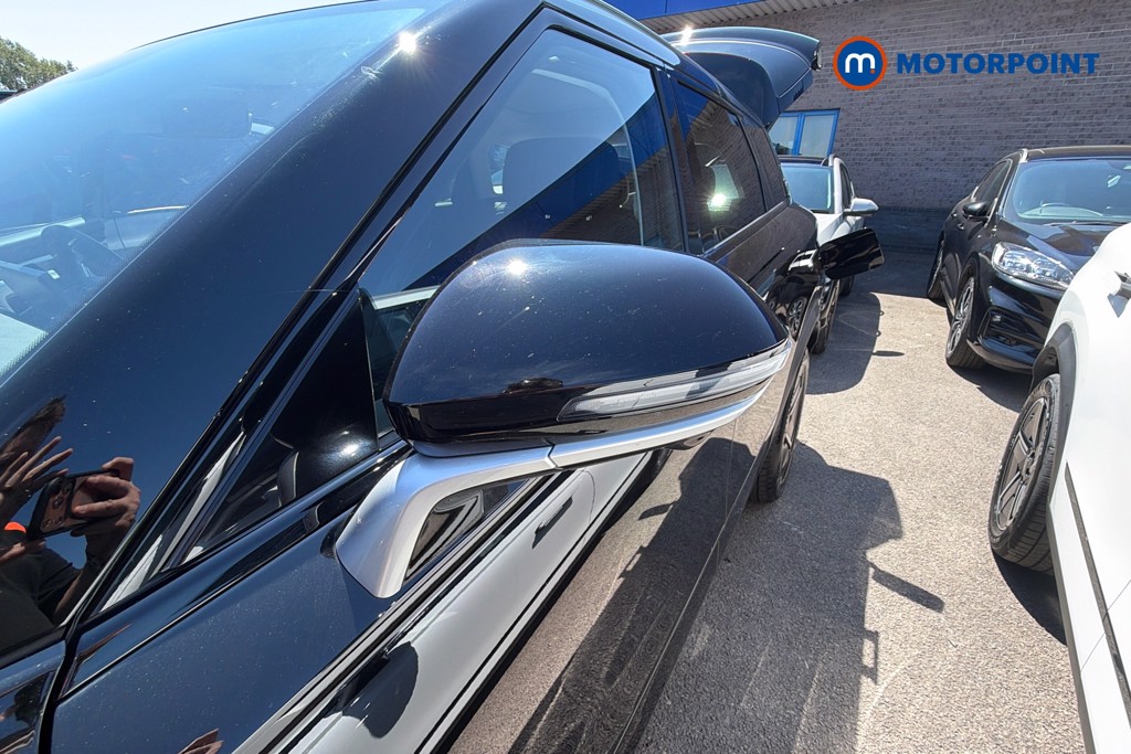 Jaecoo 7 Luxury Automatic Petrol SUV - Stock Number (1659575) - 43rd supplementary image