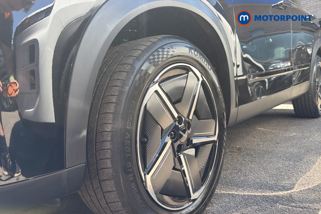 Jaecoo 7 Luxury Automatic Petrol SUV - Stock Number (1659575) - 47th supplementary image