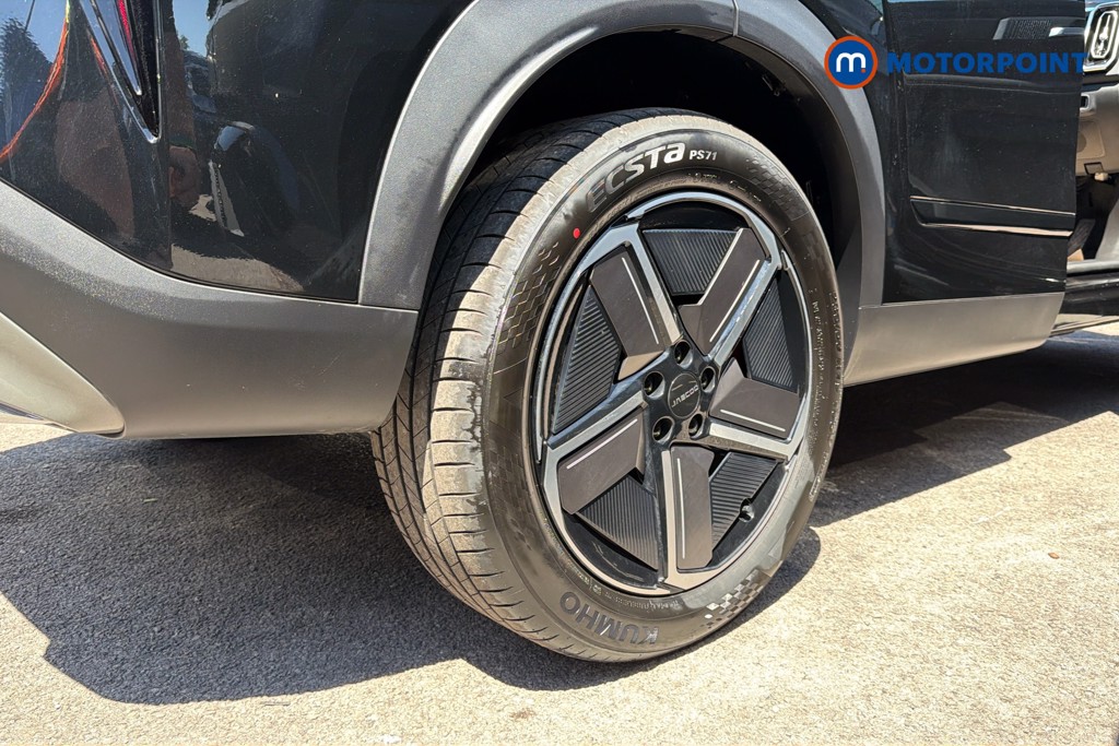 Jaecoo 7 Luxury Automatic Petrol SUV - Stock Number (1659575) - 49th supplementary image