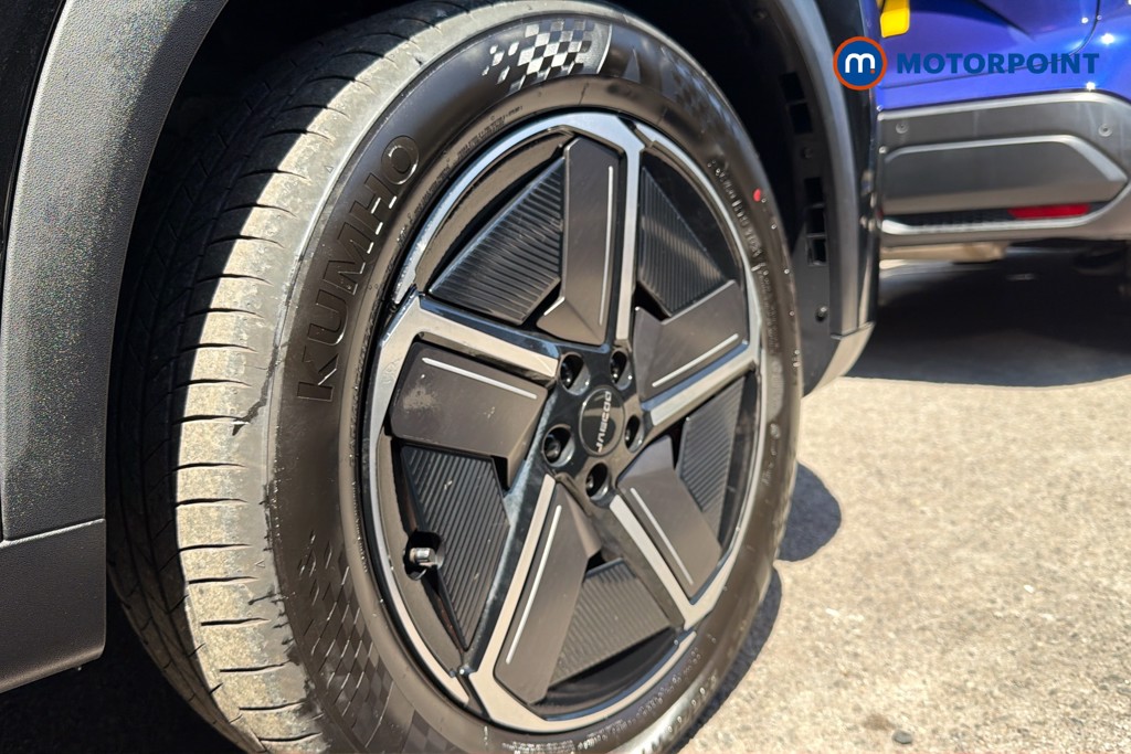 Jaecoo 7 Luxury Automatic Petrol SUV - Stock Number (1659575) - 50th supplementary image