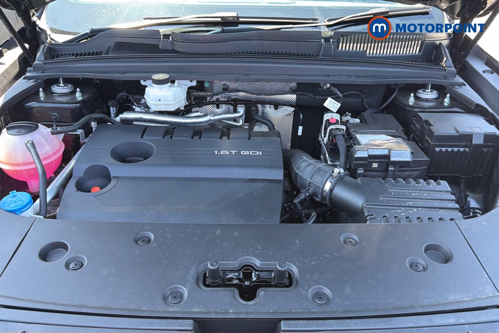 Jaecoo 7 Luxury Automatic Petrol SUV - Stock Number (1659575) - 51st supplementary image