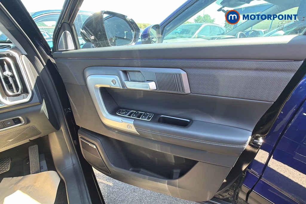 Jaecoo 7 Luxury Automatic Petrol SUV - Stock Number (1659580) - 19th supplementary image