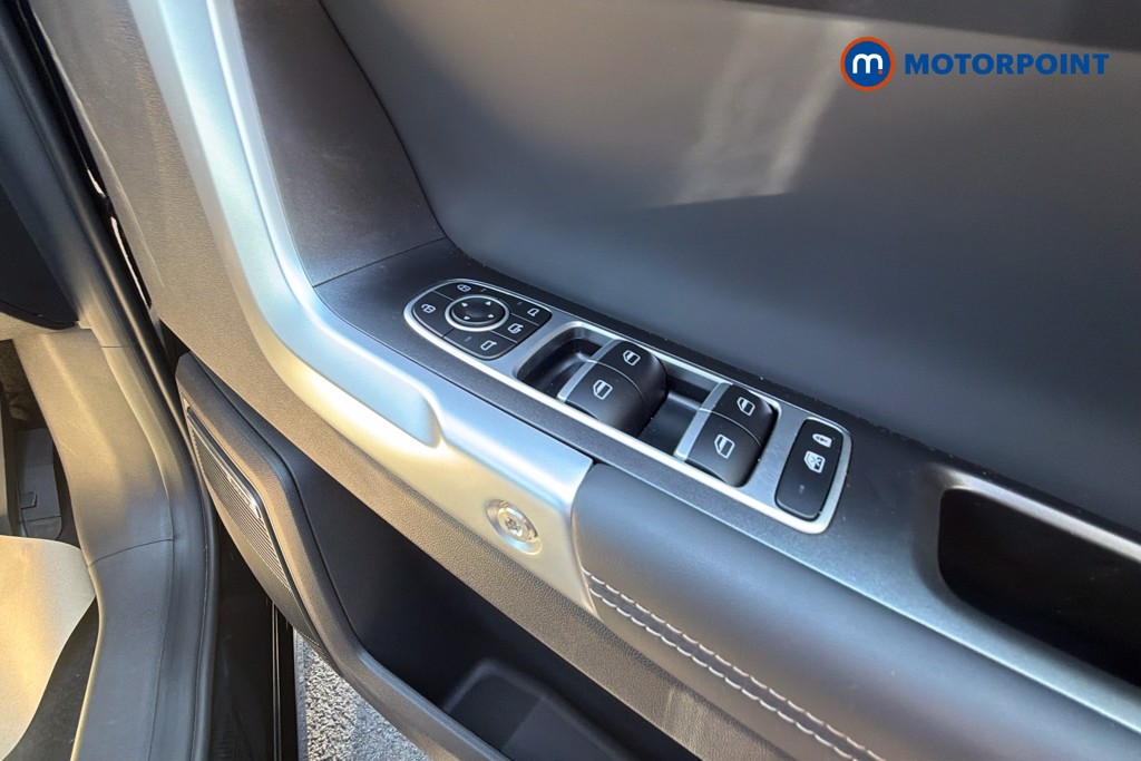 Jaecoo 7 Luxury Automatic Petrol SUV - Stock Number (1659580) - 20th supplementary image