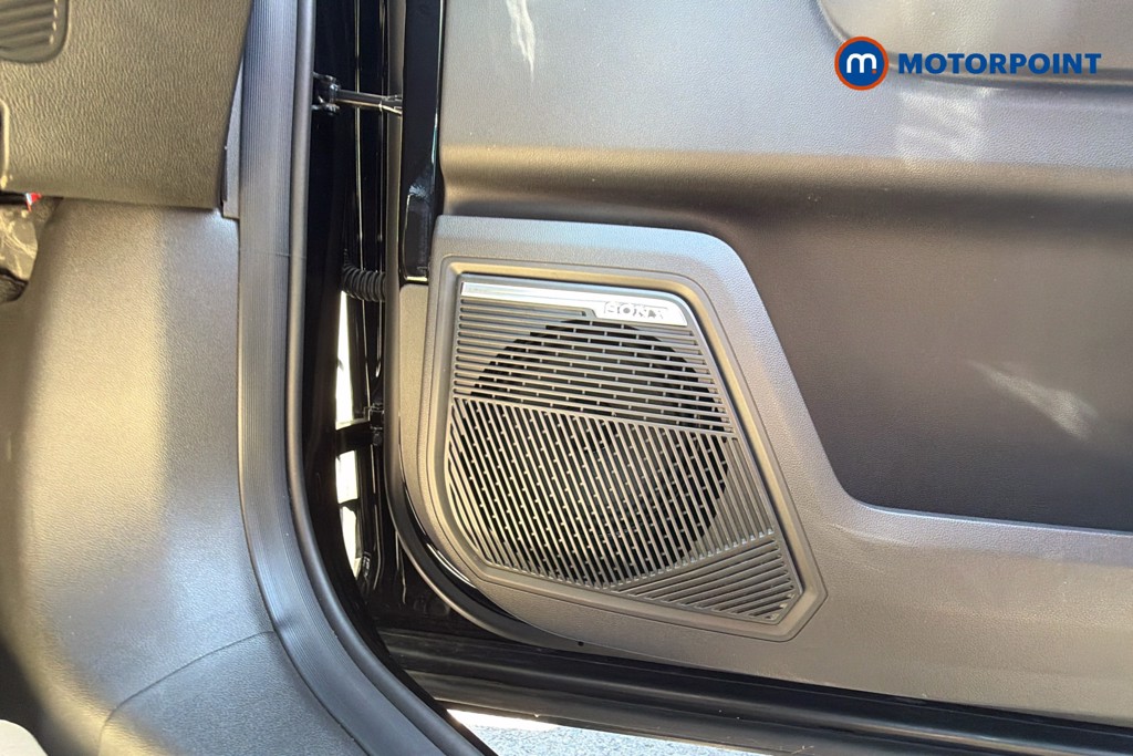 Jaecoo 7 Luxury Automatic Petrol SUV - Stock Number (1659580) - 21st supplementary image