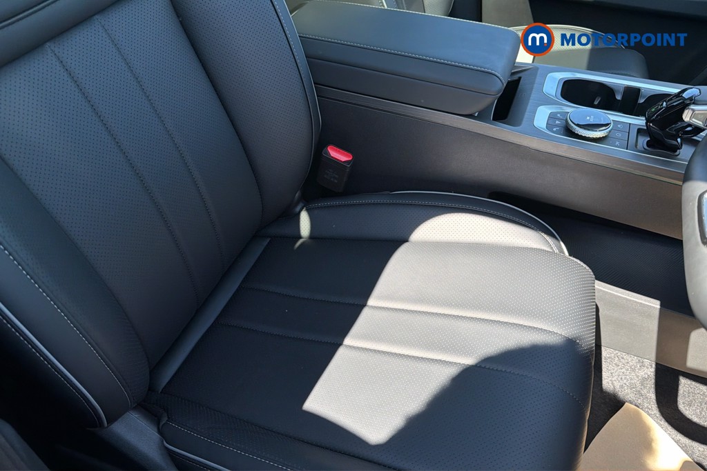 Jaecoo 7 Luxury Automatic Petrol SUV - Stock Number (1659580) - 22nd supplementary image