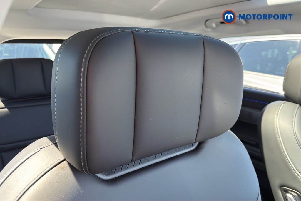 Jaecoo 7 Luxury Automatic Petrol SUV - Stock Number (1659580) - 23rd supplementary image