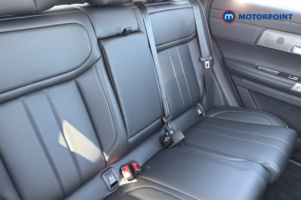 Jaecoo 7 Luxury Automatic Petrol SUV - Stock Number (1659580) - 28th supplementary image