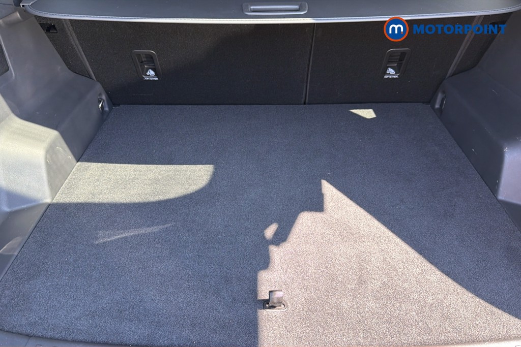 Jaecoo 7 Luxury Automatic Petrol SUV - Stock Number (1659580) - 33rd supplementary image