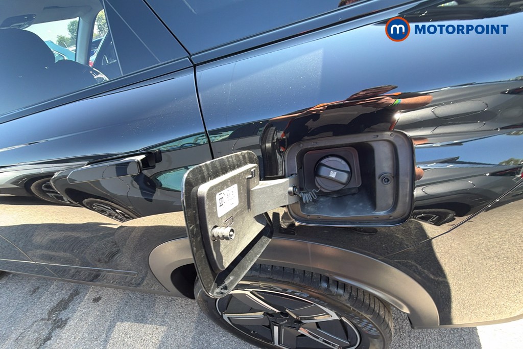 Jaecoo 7 Luxury Automatic Petrol SUV - Stock Number (1659580) - 41st supplementary image