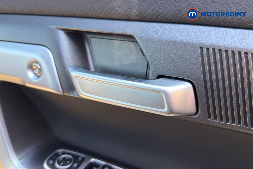 Jaecoo 7 Luxury Automatic Petrol SUV - Stock Number (1659580) - 42nd supplementary image