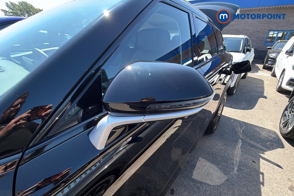 Jaecoo 7 Luxury Automatic Petrol SUV - Stock Number (1659580) - 43rd supplementary image