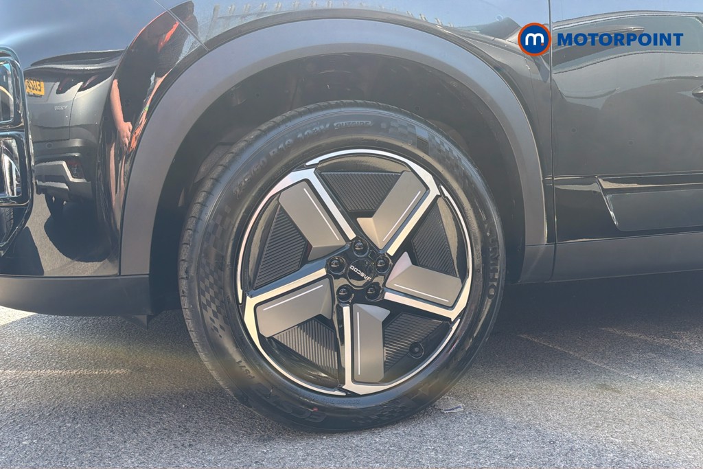Jaecoo 7 Luxury Automatic Petrol SUV - Stock Number (1659580) - 47th supplementary image