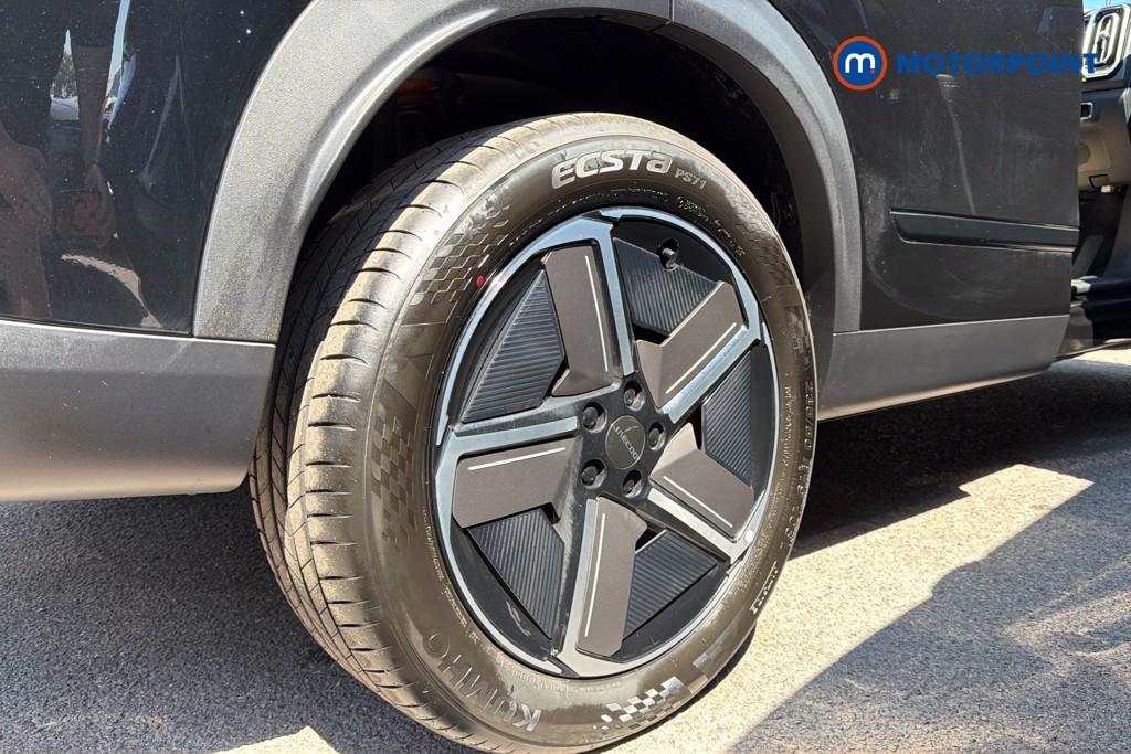 Jaecoo 7 Luxury Automatic Petrol SUV - Stock Number (1659580) - 49th supplementary image